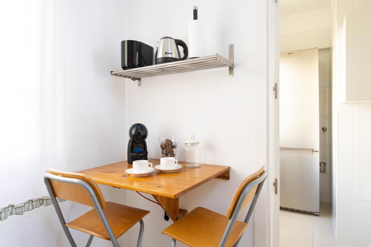 Home2Book Amazing Views Duplex Dos Hermanos Punta Del Hidalgo Exterior photo